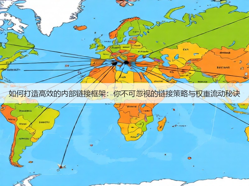 如何打造高效的内部链接框架:你不可忽视的链接策略与权重流动秘诀(图2) 如何打造高效的内部链接框架:你不可忽视的链接策略与权重流动秘诀(图2)