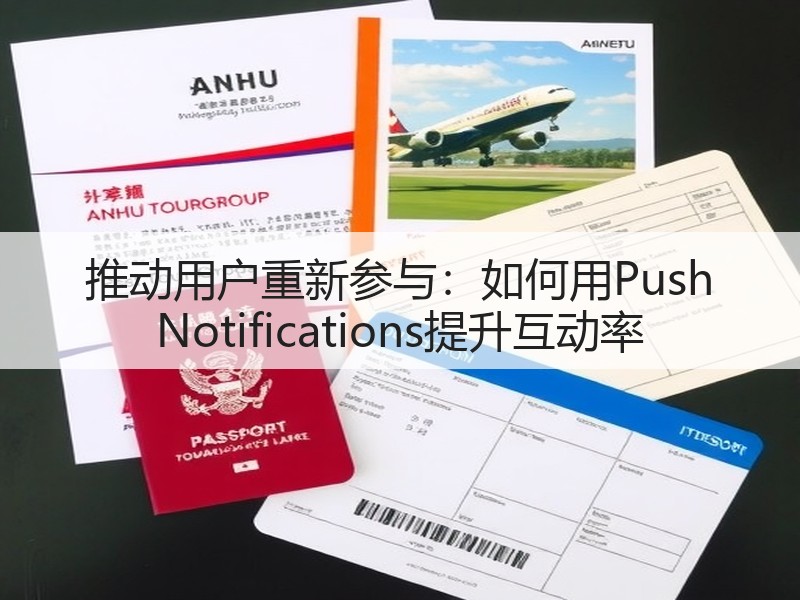推动用户重新参与：如何用Push Notifications提升互动率(图3)