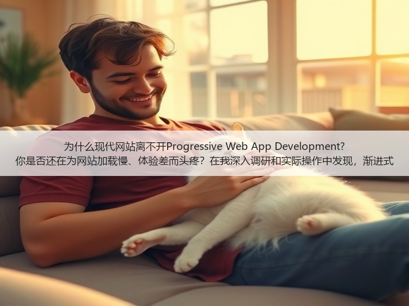 为什么现代网站离不开Progressive Web App Development? 你是否还在为网站加载慢、体验差而头疼？在我深入调研和实际操作中发现，渐进式(图3)
