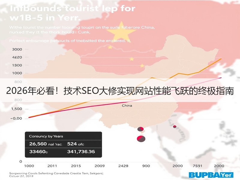 2026年必看！技术SEO大修实现网站性能飞跃的终极指南
