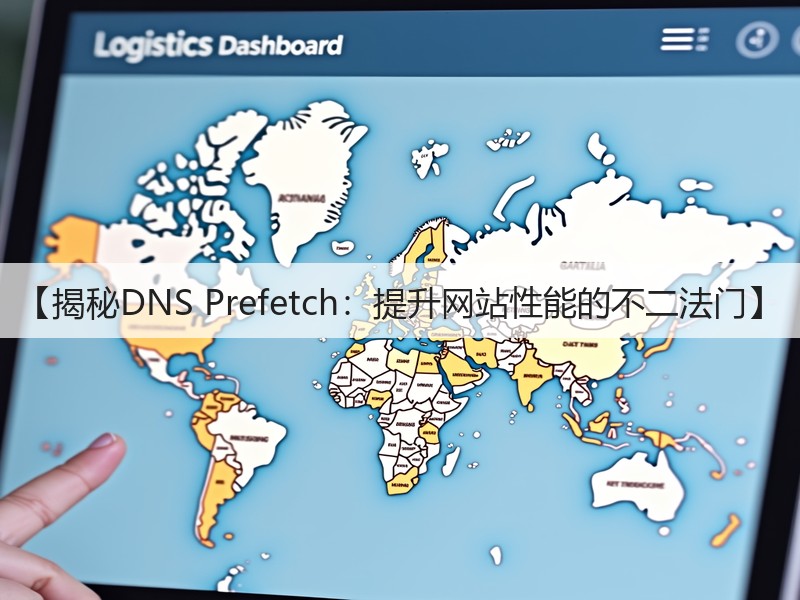 【揭秘DNS Prefetch：提升网站性能的不二法门】(图2)