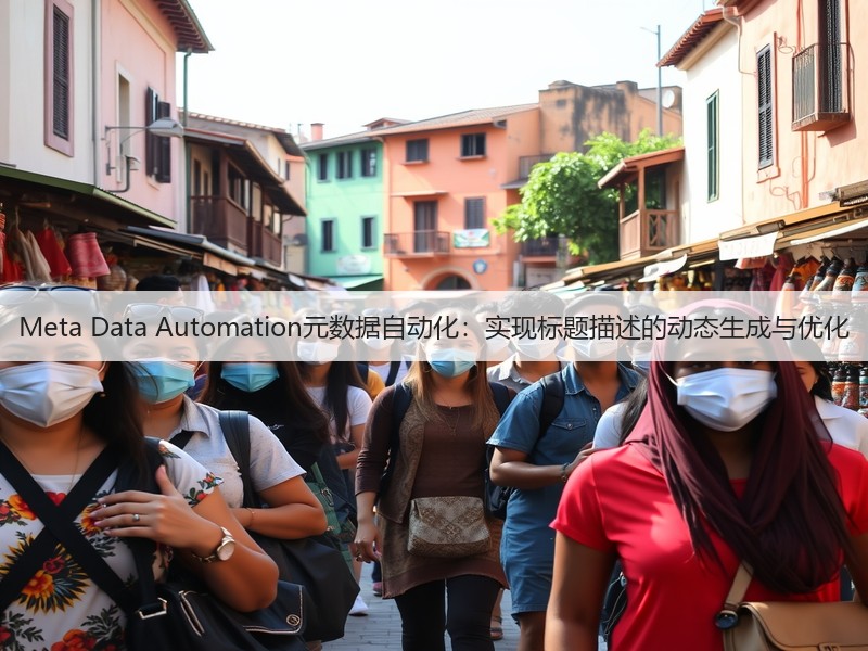 Meta Data Automation元数据自动化:实现标题描述的动态生成与优化(图3) Meta Data Automation元数据自动化:实现标题描述的动态生成与优化(图3)