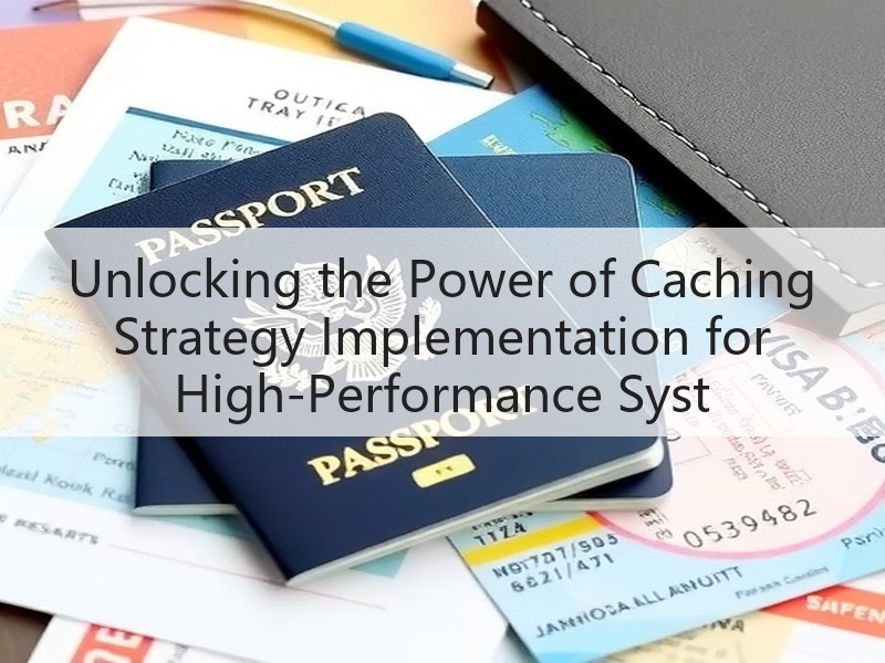 Unlocking the Power of Caching Strategy Implementation for High-Performance Syst(图3) Unlocking the Power of Caching Strategy Implementation for High-Performance Syst(图3)