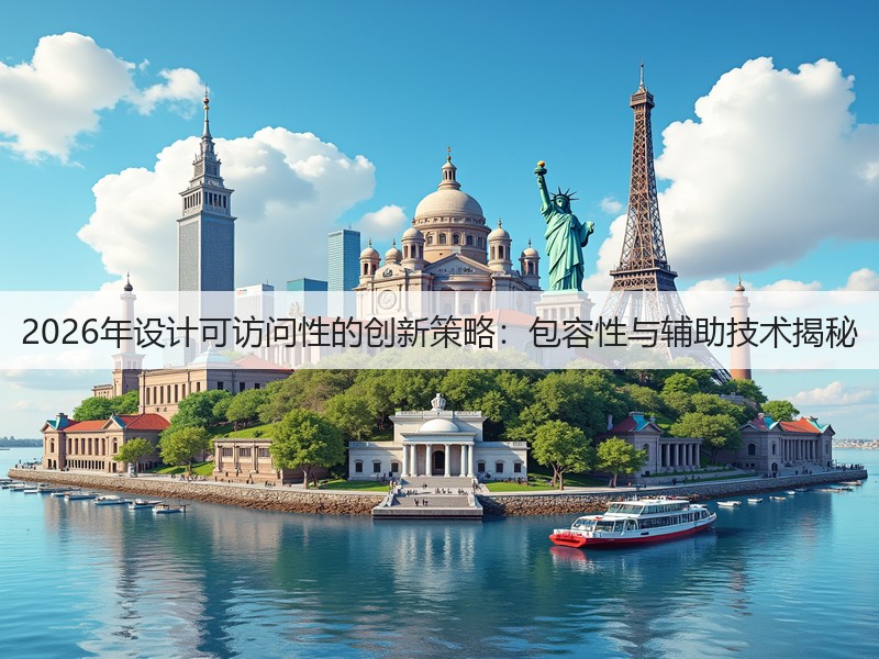 2026年设计可访问性的创新策略：包容性与辅助技术揭秘(图3)