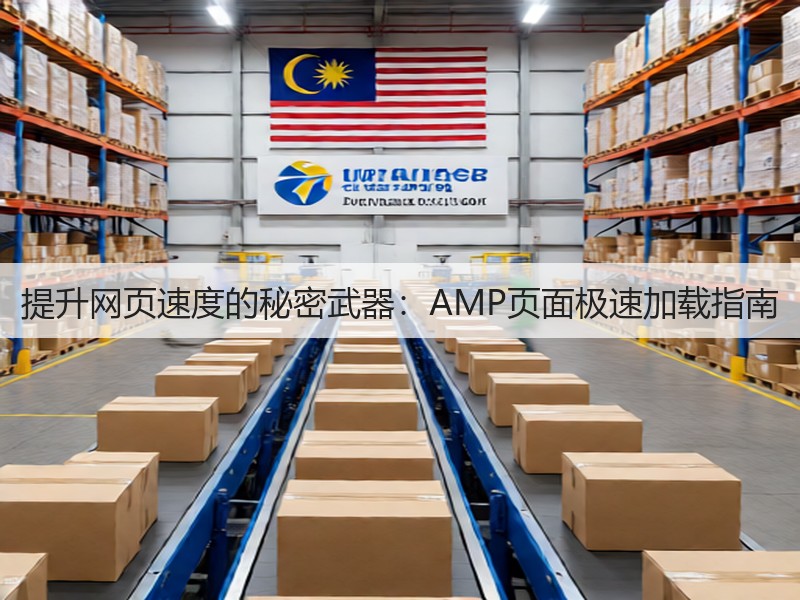 提升网页速度的秘密武器：AMP页面极速加载指南(图3)