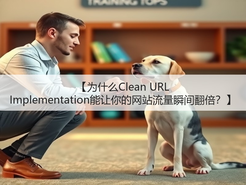 【为什么Clean URL Implementation能让你的网站流量瞬间翻倍?】(图2) 【为什么Clean URL Implementation能让你的网站流量瞬间翻倍?】(图2)