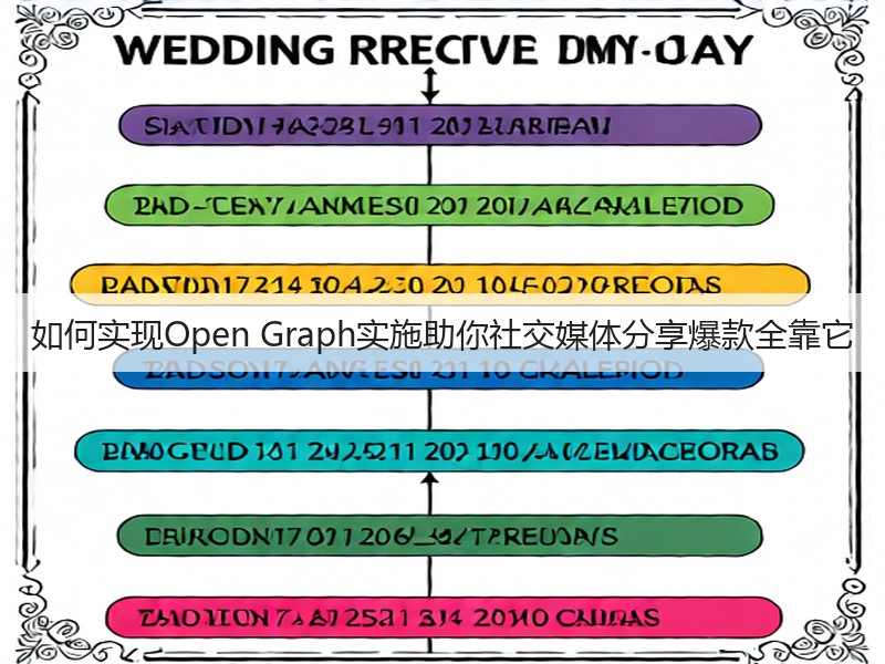 如何实现Open Graph实施助你社交媒体分享爆款全靠它(图2) 如何实现Open Graph实施助你社交媒体分享爆款全靠它(图2)