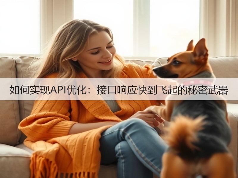如何实现API优化：接口响应快到飞起的秘密武器(图2)