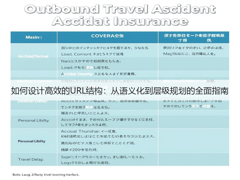 如何设计高效的URL结构:从语义化到层级规划的全面指南(图2) 如何设计高效的URL结构:从语义化到层级规划的全面指南(图2)