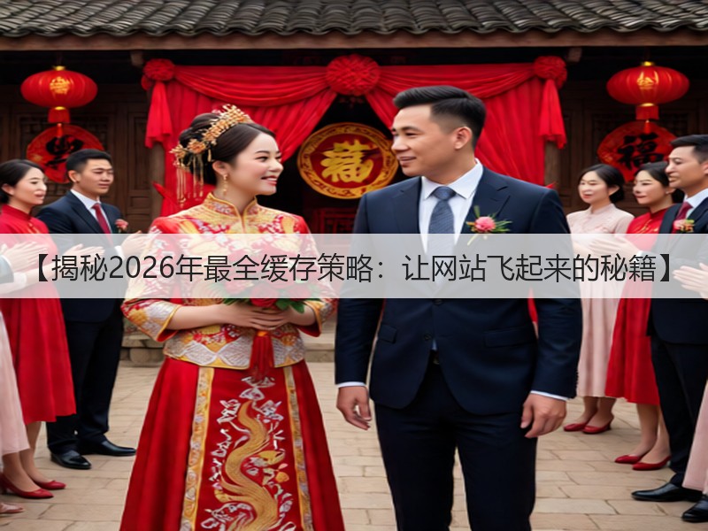 【揭秘2026年最全缓存策略：让网站飞起来的秘籍】(图2)