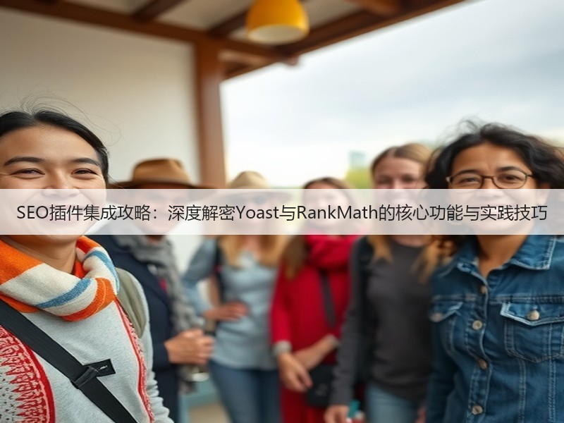 SEO插件集成攻略：深度解密Yoast与RankMath的核心功能与实践技巧(图3)
