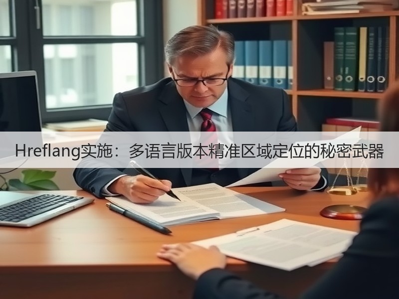 Hreflang实施：多语言版本精准区域定位的秘密武器(图3)