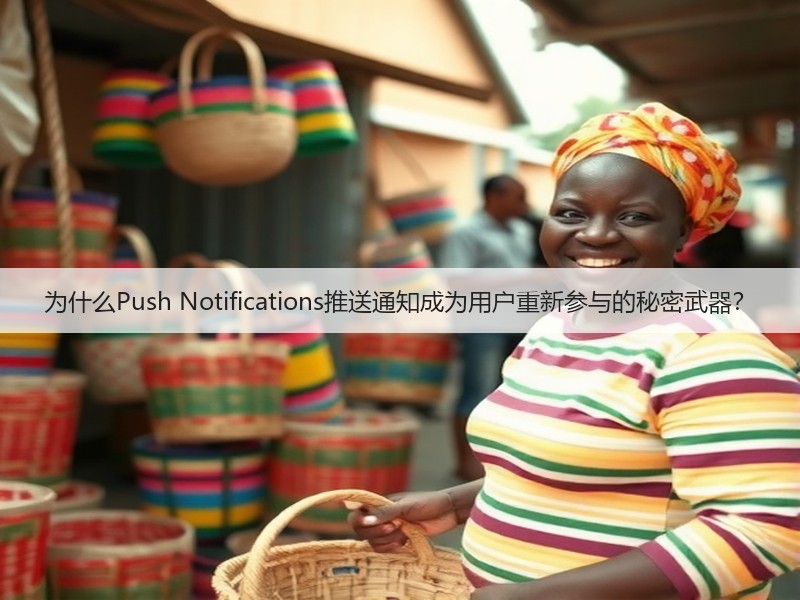 为什么Push Notifications推送通知成为用户重新参与的秘密武器？(图2)