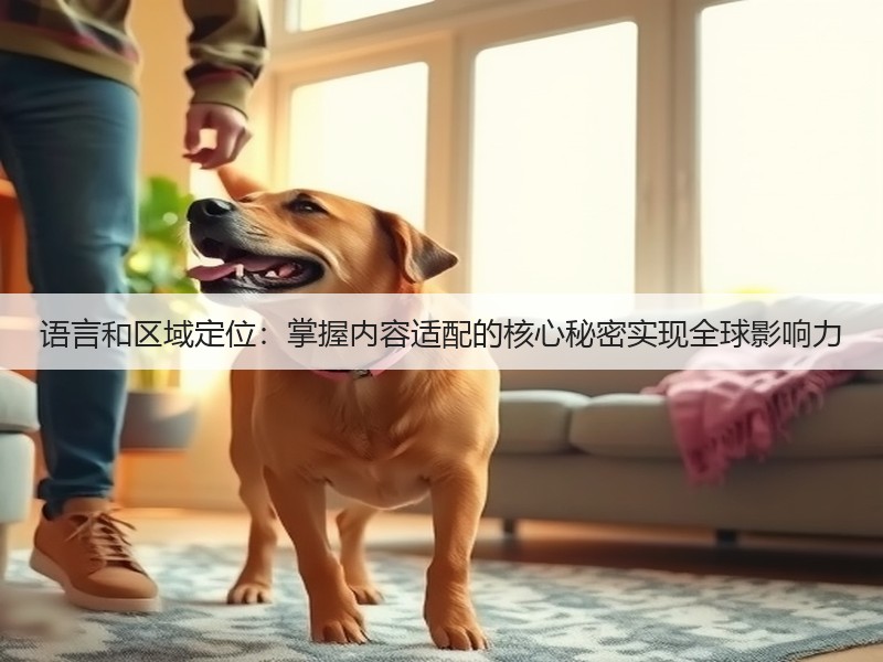 语言和区域定位:掌握内容适配的核心秘密实现全球影响力(图3) 语言和区域定位:掌握内容适配的核心秘密实现全球影响力(图3)
