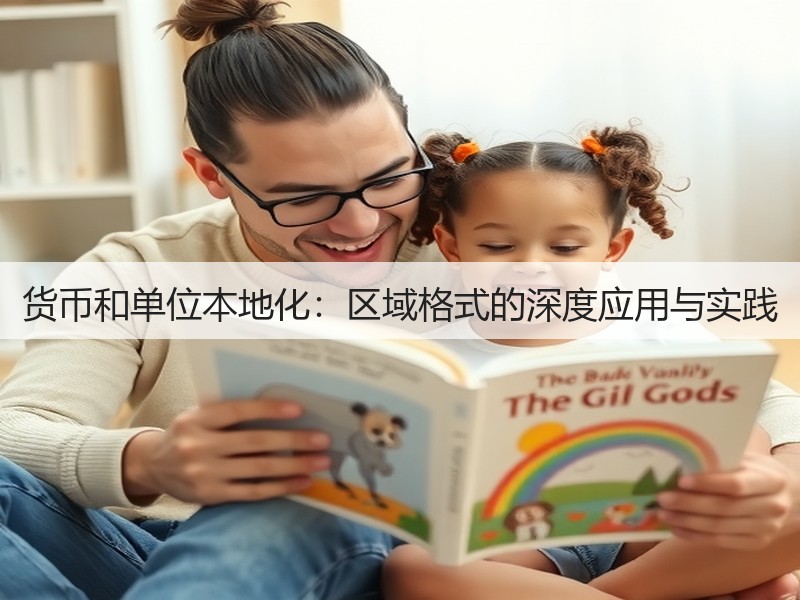 货币和单位本地化：区域格式的深度应用与实践(图3)