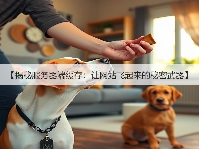 【揭秘服务器端缓存：让网站飞起来的秘密武器】