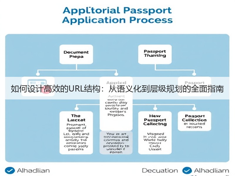 如何设计高效的URL结构：从语义化到层级规划的全面指南