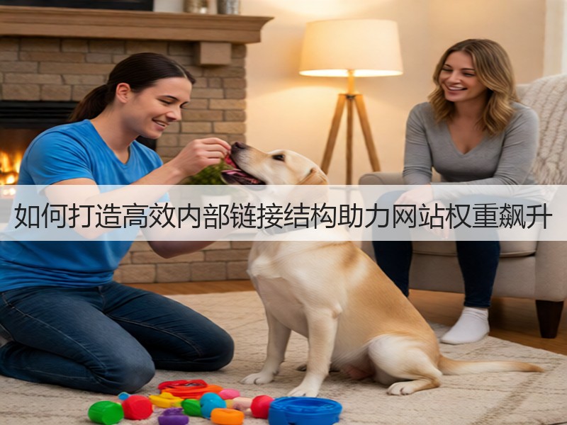 如何打造高效内部链接结构助力网站权重飙升(图2) 如何打造高效内部链接结构助力网站权重飙升(图2)