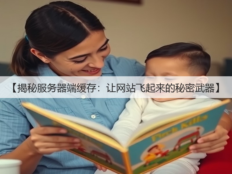 【揭秘服务器端缓存：让网站飞起来的秘密武器】(图3)