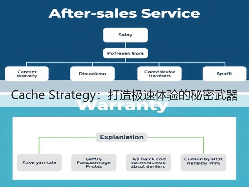 Cache Strategy：打造极速体验的秘密武器