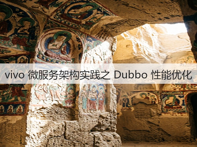 vivo 微服务架构实践之 Dubbo 性能优化(图3)