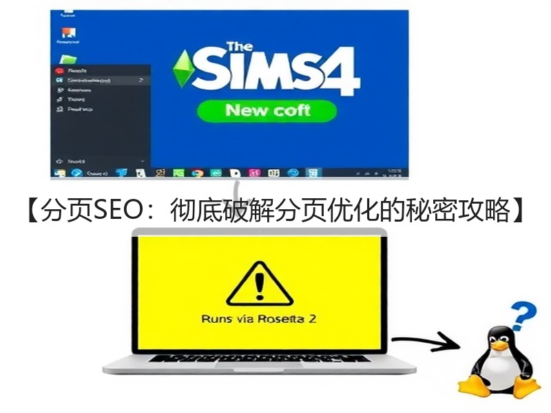 【分页SEO：彻底破解分页优化的秘密攻略】