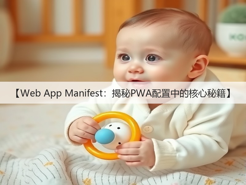 【Web App Manifest:揭秘PWA配置中的核心秘籍】(图2) 【Web App Manifest:揭秘PWA配置中的核心秘籍】(图2)