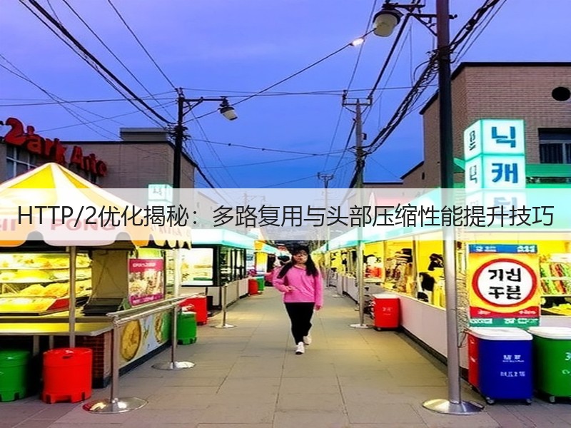 HTTP/2优化揭秘：多路复用与头部压缩性能提升技巧(图2)