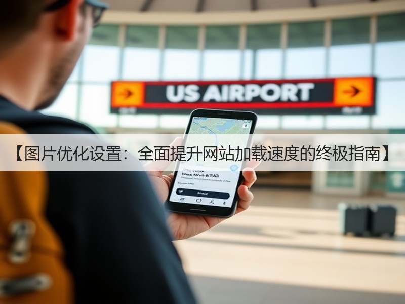 【图片优化设置：全面提升网站加载速度的终极指南】(图3)