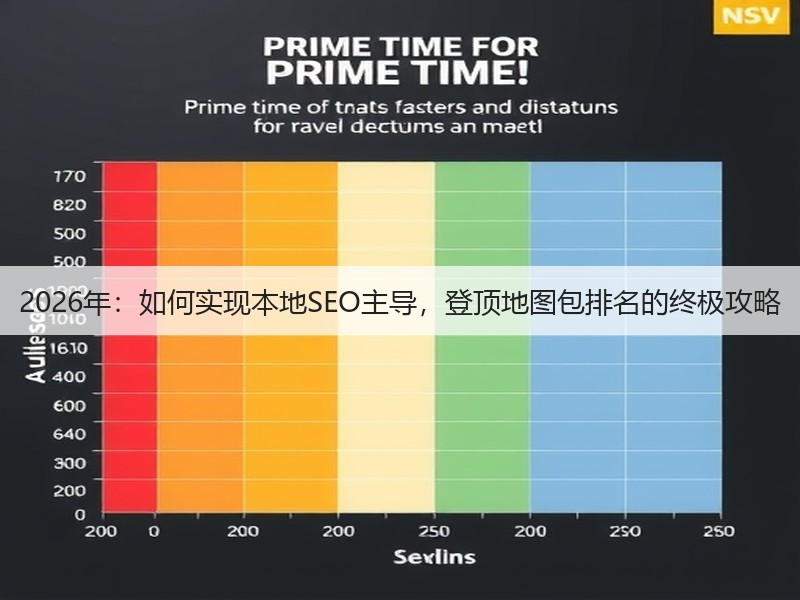 2026年:如何实现本地SEO主导,登顶地图包排名的终极攻略(图2) 2026年:如何实现本地SEO主导,登顶地图包排名的终极攻略(图2)