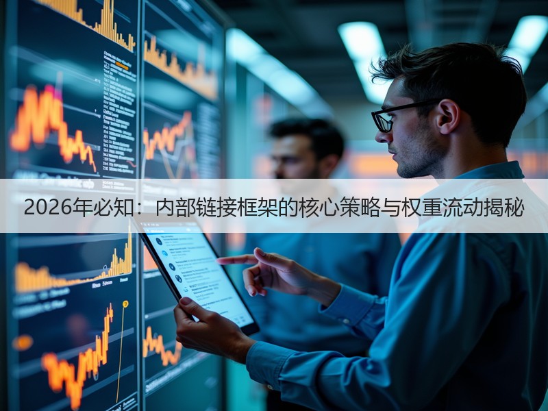 2026年必知：内部链接框架的核心策略与权重流动揭秘