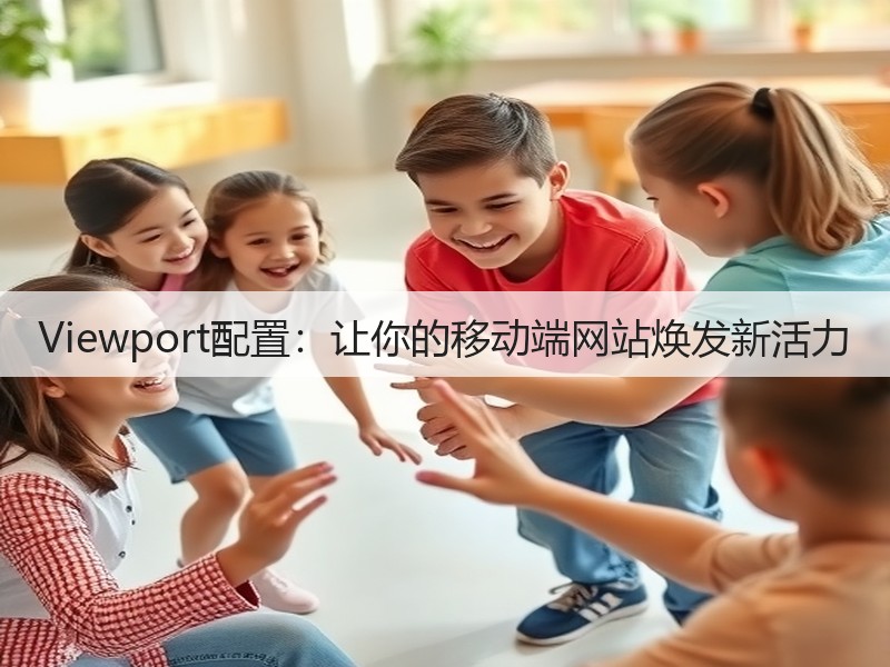 Viewport配置:让你的移动端网站焕发新活力(图3) Viewport配置:让你的移动端网站焕发新活力(图3)