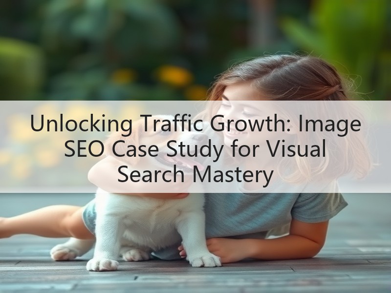Unlocking Traffic Growth: Image SEO Case Study for Visual Search Mastery(图2) Unlocking Traffic Growth: Image SEO Case Study for Visual Search Mastery(图2)