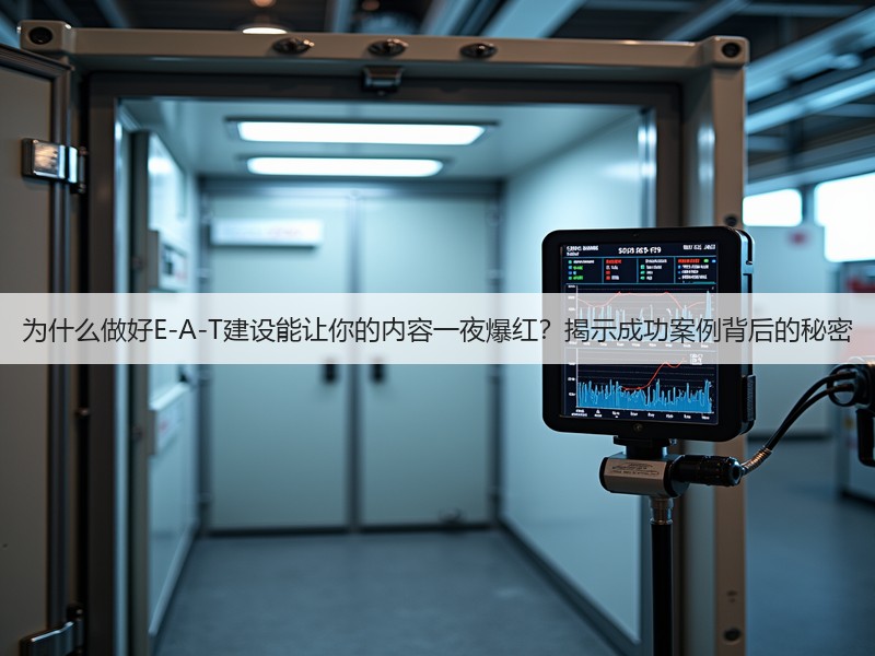 为什么做好E-A-T建设能让你的内容一夜爆红?揭示成功案例背后的秘密(图3) 为什么做好E-A-T建设能让你的内容一夜爆红?揭示成功案例背后的秘密(图3)