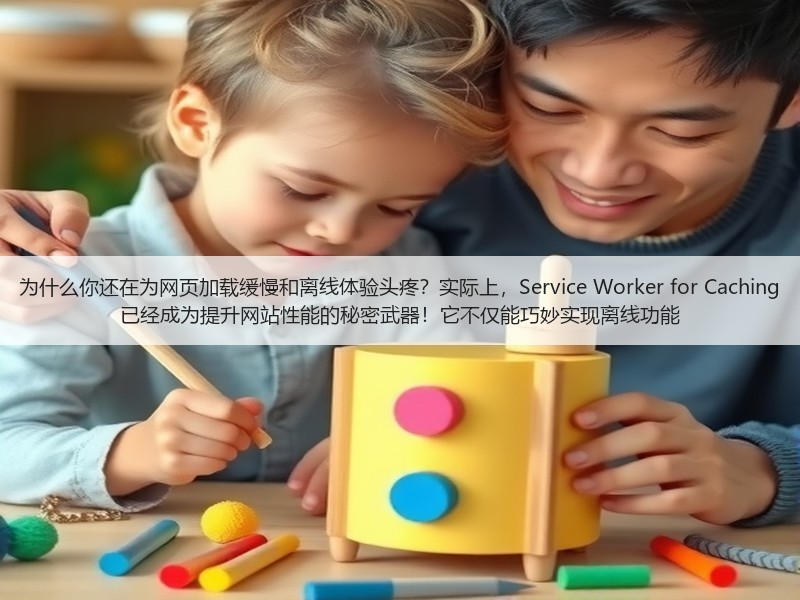 为什么你还在为网页加载缓慢和离线体验头疼?实际上,Service Worker for Caching 已经成为提升网站性能的秘密武器!它不仅能巧妙实现离线功能(图3) 为什么你还在为网页加载缓慢和离线体验头疼?实际上,Service Worker for Caching 已经成为提升网站性能的秘密武器!它不仅能巧妙实现离线功能(图3)