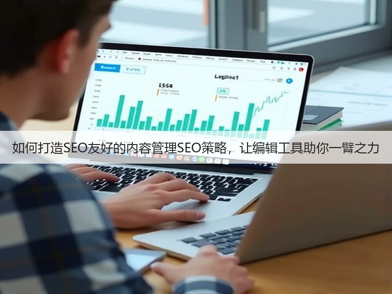如何打造SEO友好的内容管理SEO策略，让编辑工具助你一臂之力(图3)