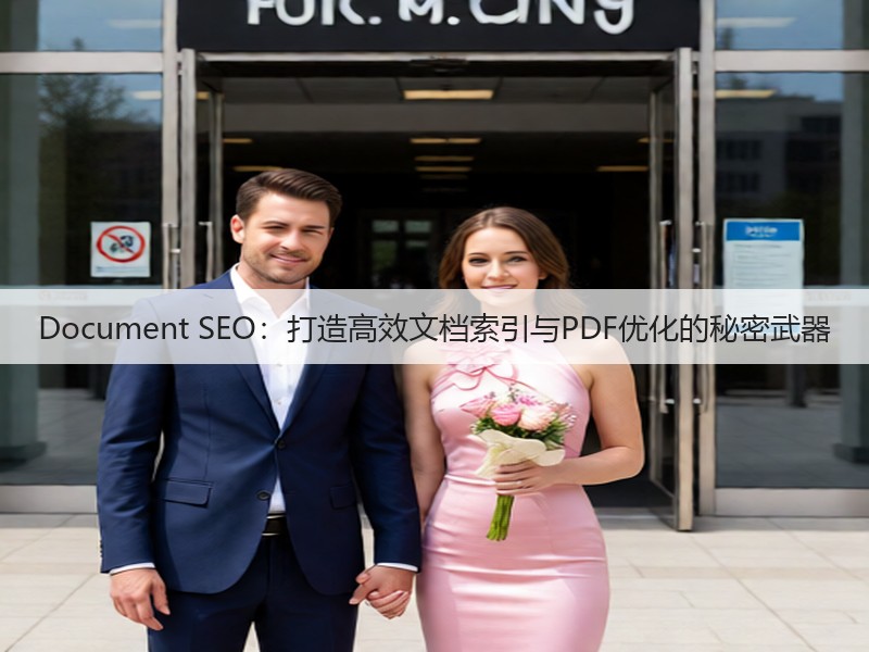 Document SEO：打造高效文档索引与PDF优化的秘密武器(图3)