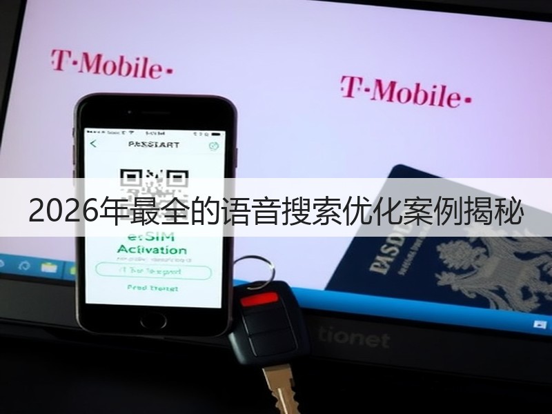 2026年最全的语音搜索优化案例揭秘(图2) 2026年最全的语音搜索优化案例揭秘(图2)