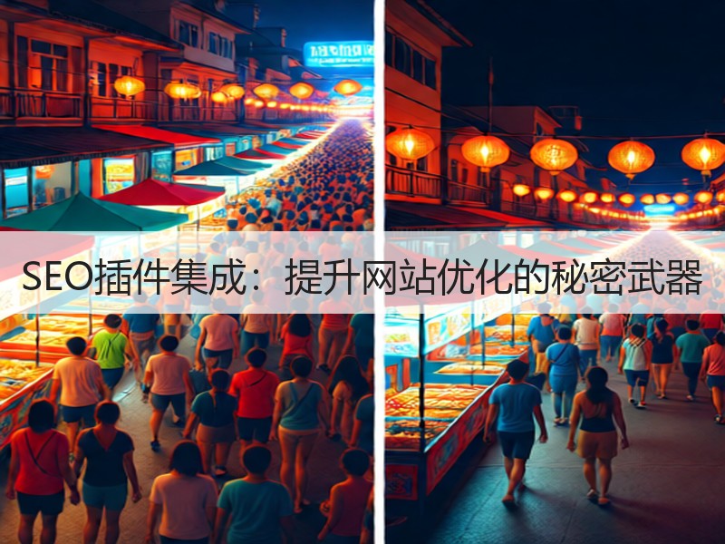 SEO插件集成：提升网站优化的秘密武器