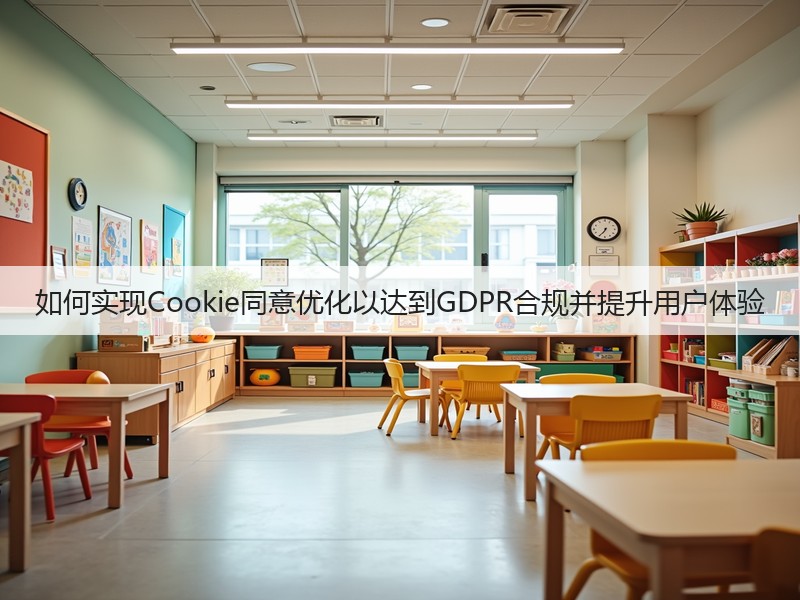 如何实现Cookie同意优化以达到GDPR合规并提升用户体验(图3)
