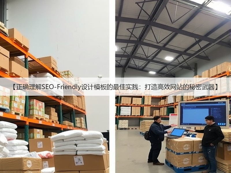 【正确理解SEO-Friendly设计模板的最佳实践：打造高效网站的秘密武器】(图1)