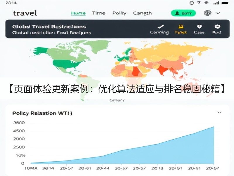 【页面体验更新案例：优化算法适应与排名稳固秘籍】(图2)