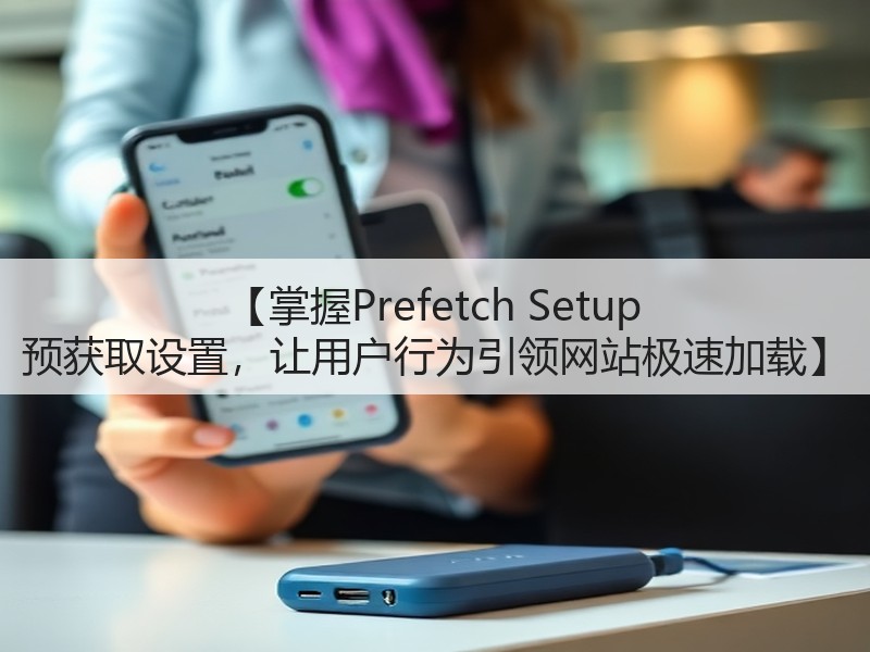 【掌握Prefetch Setup 预获取设置,让用户行为引领网站极速加载】(图2) 【掌握Prefetch Setup 预获取设置,让用户行为引领网站极速加载】(图2)