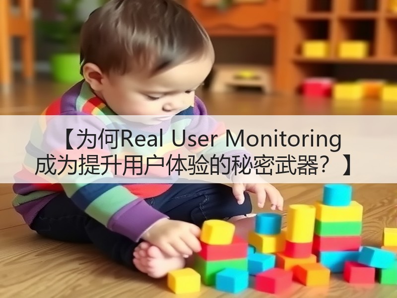 【为何Real User Monitoring 成为提升用户体验的秘密武器?】(图3) 【为何Real User Monitoring 成为提升用户体验的秘密武器?】(图3)