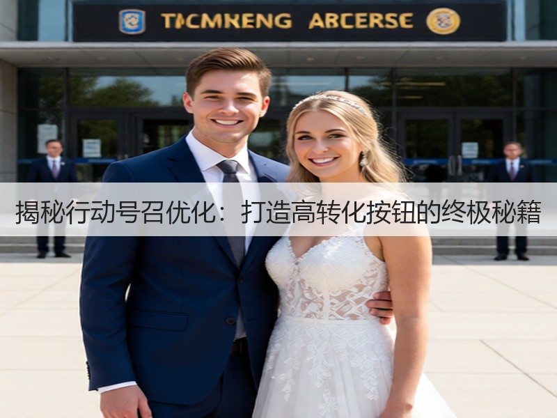 揭秘行动号召优化：打造高转化按钮的终极秘籍(图3)