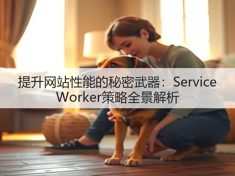 提升网站性能的秘密武器:Service Worker策略全景解析(图2) 提升网站性能的秘密武器:Service Worker策略全景解析(图2)
