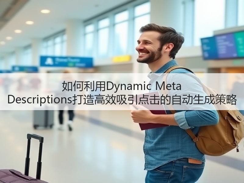 如何利用Dynamic Meta Descriptions打造高效吸引点击的自动生成策略(图3)