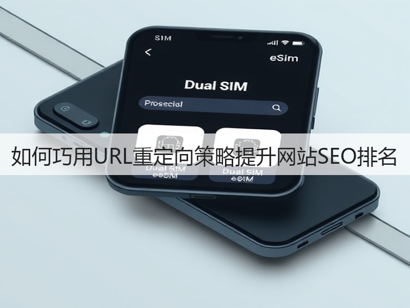 如何巧用URL重定向策略提升网站SEO排名(图2) 如何巧用URL重定向策略提升网站SEO排名(图2)