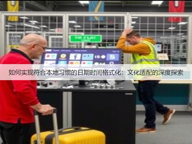 如何实现符合本地习惯的日期时间格式化：文化适配的深度探索(图3)