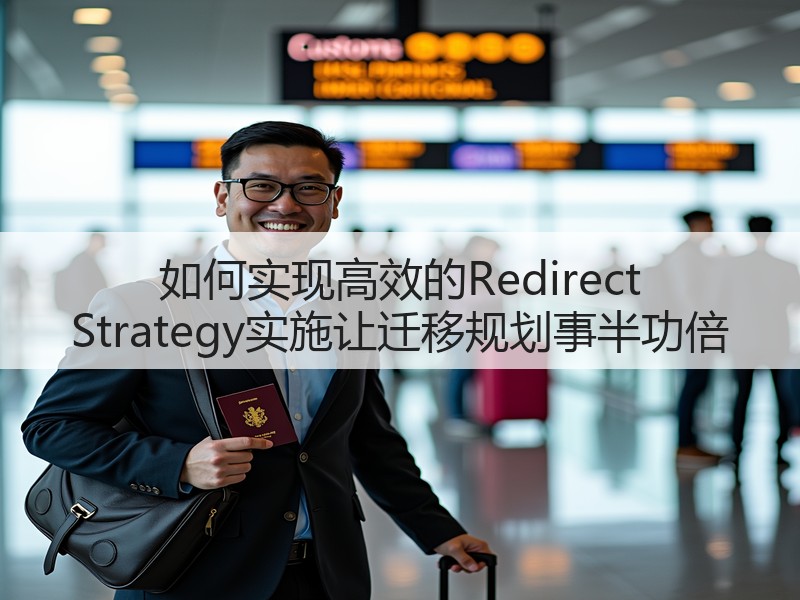 如何实现高效的Redirect Strategy实施让迁移规划事半功倍(图2)
